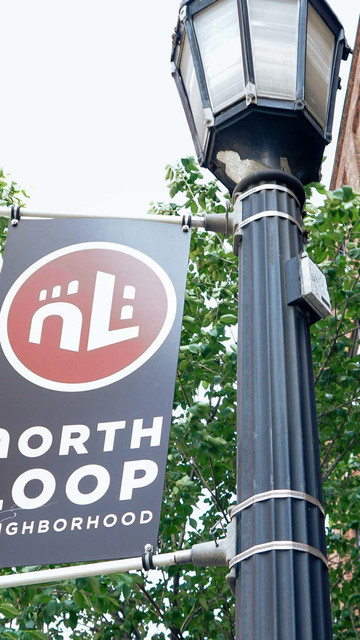 North Loop