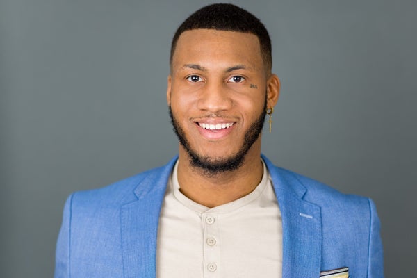 Jontae Washington, Urban Realtor - Northside Expert