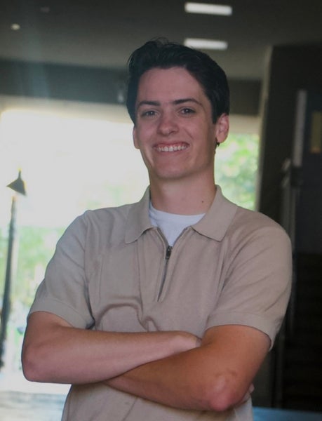 Ben Swayze, Leasing Agent / Urban Realtor
