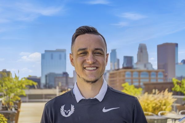 Austin Perks, Professional Leasing Agent - Urban Realtor 
