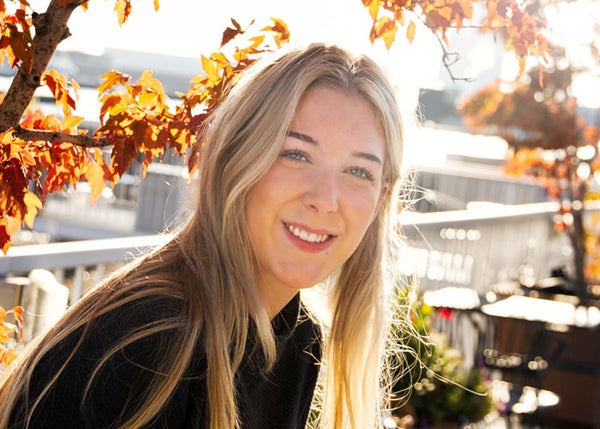Lila Doebbert, Leasing Professional / Urban Realtor