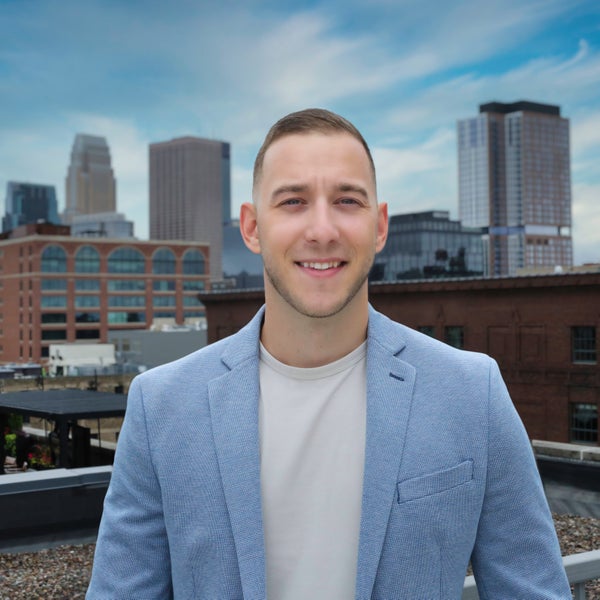 Sean Mitchell, Urban Realtor