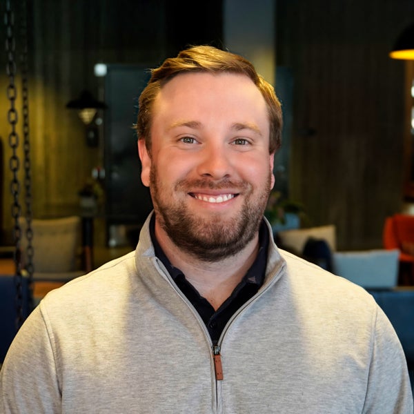 Shea Amundson, Urban Realtor - Leasing Professional