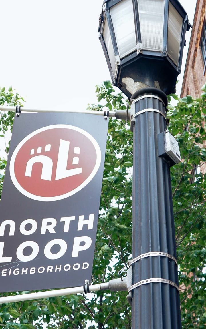 North Loop
