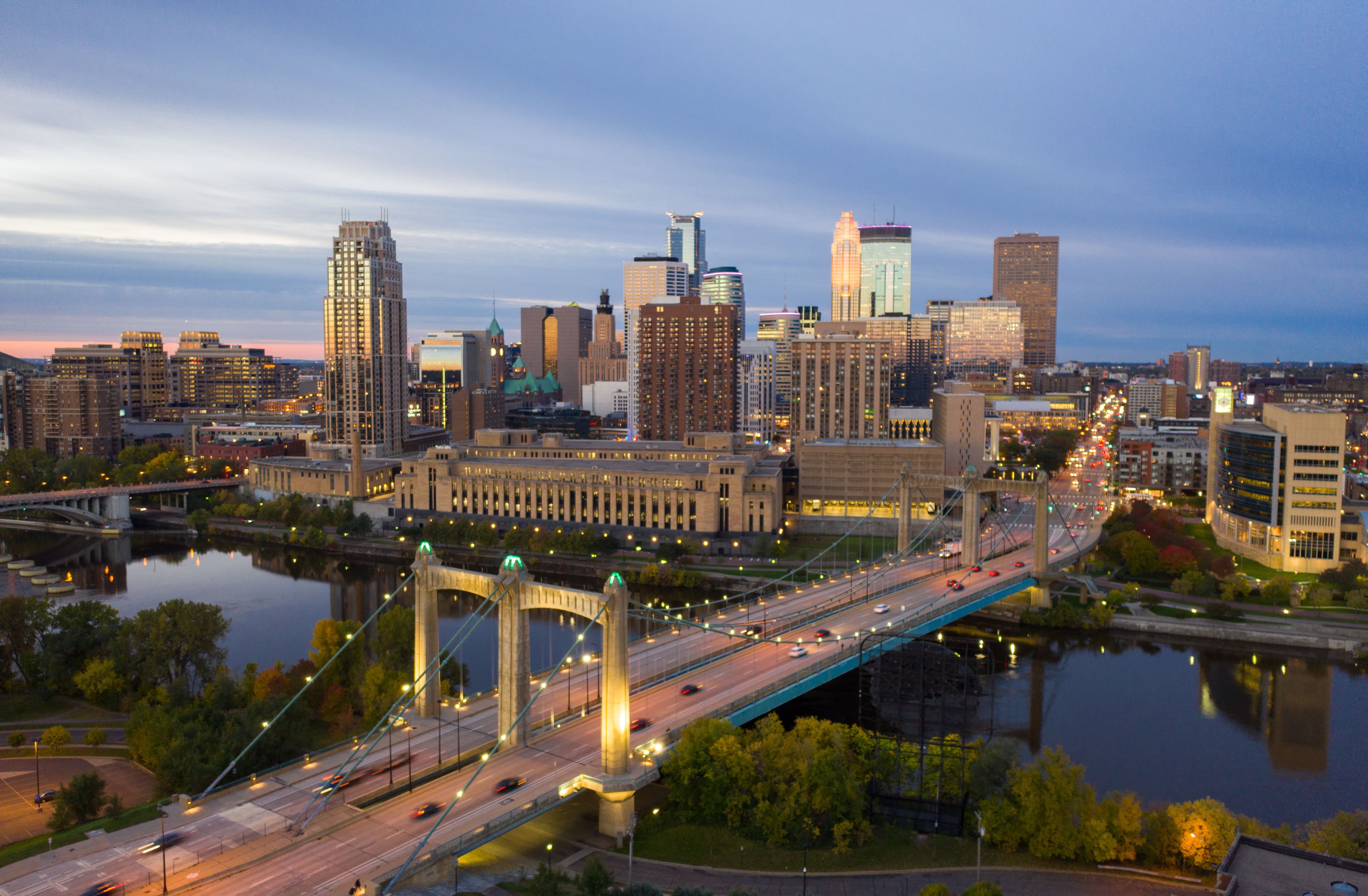 Comprehensive Buyer's Guide to Minneapolis Real Estate