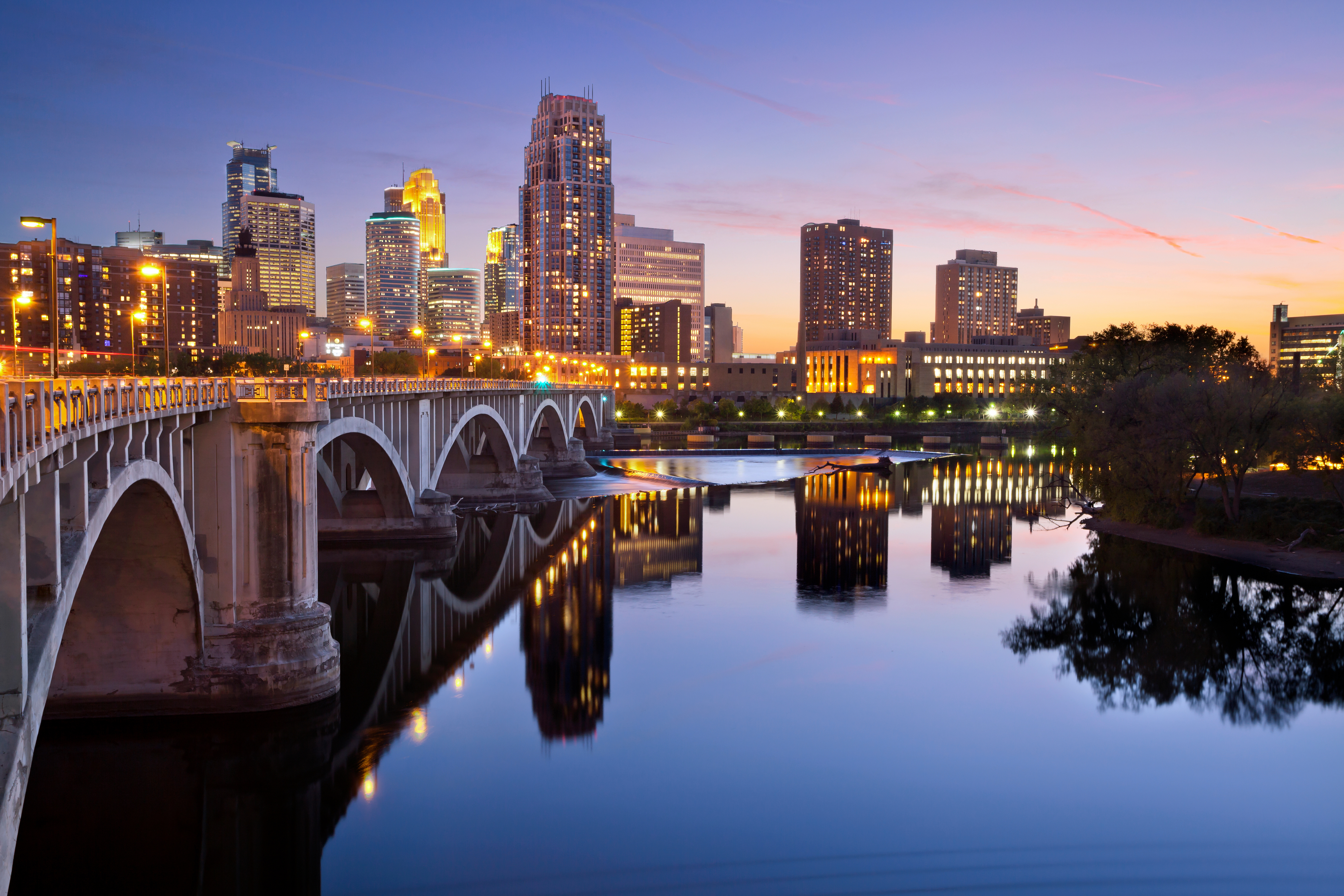 Minneapolis Property Taxes Are Going Up. Here's What It Actually Means for Your Home.