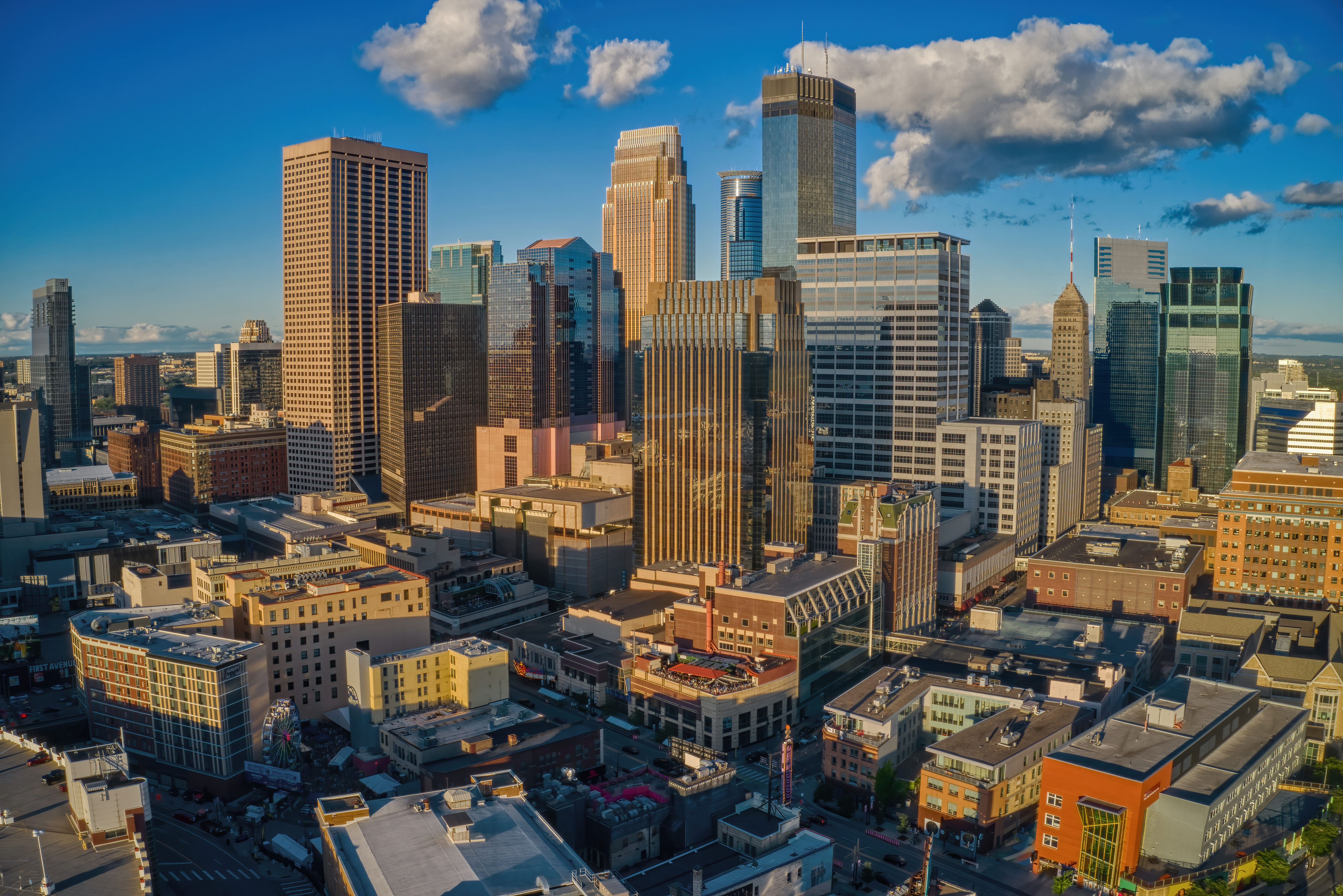 Sometimes You Need an Outsider to Remind You How Great Minneapolis Is