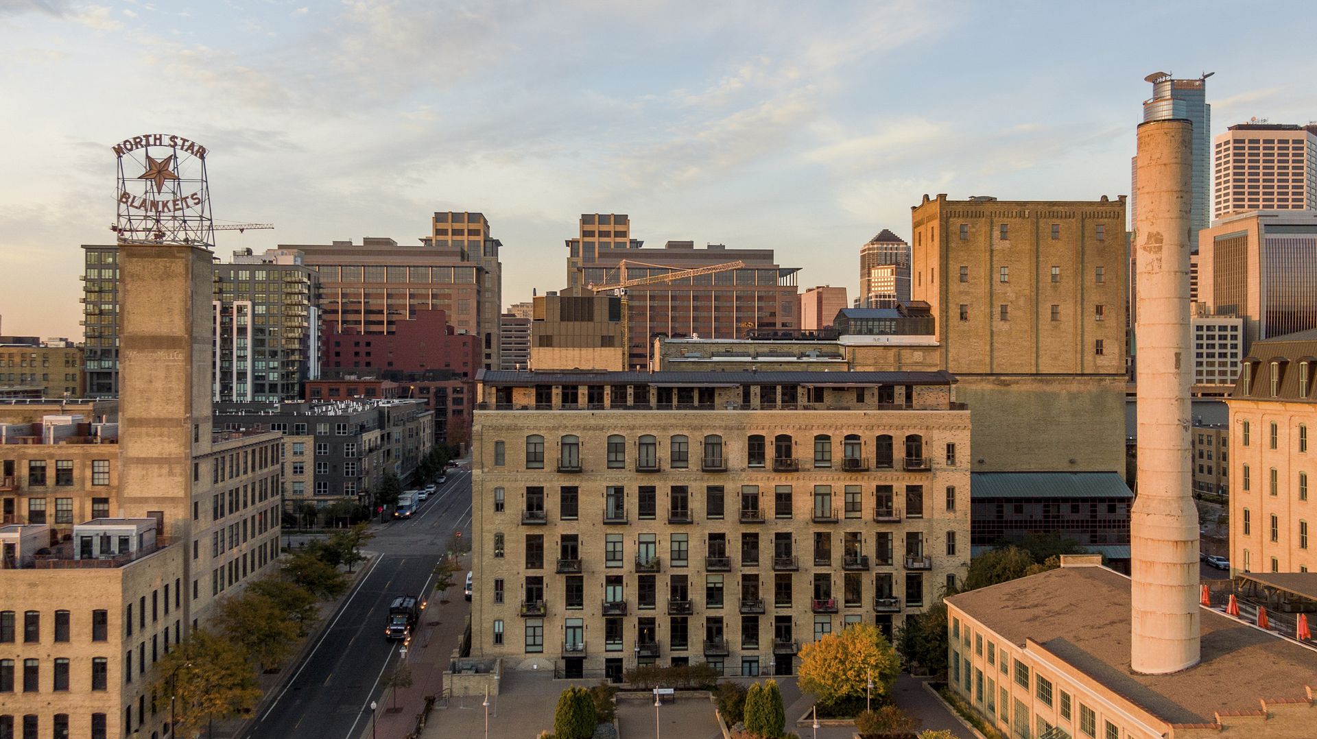 Downtown Minneapolis is safer in 2025 than headlines suggest. See real crime data, neighborhood insights, and why safety is improving across the city.
